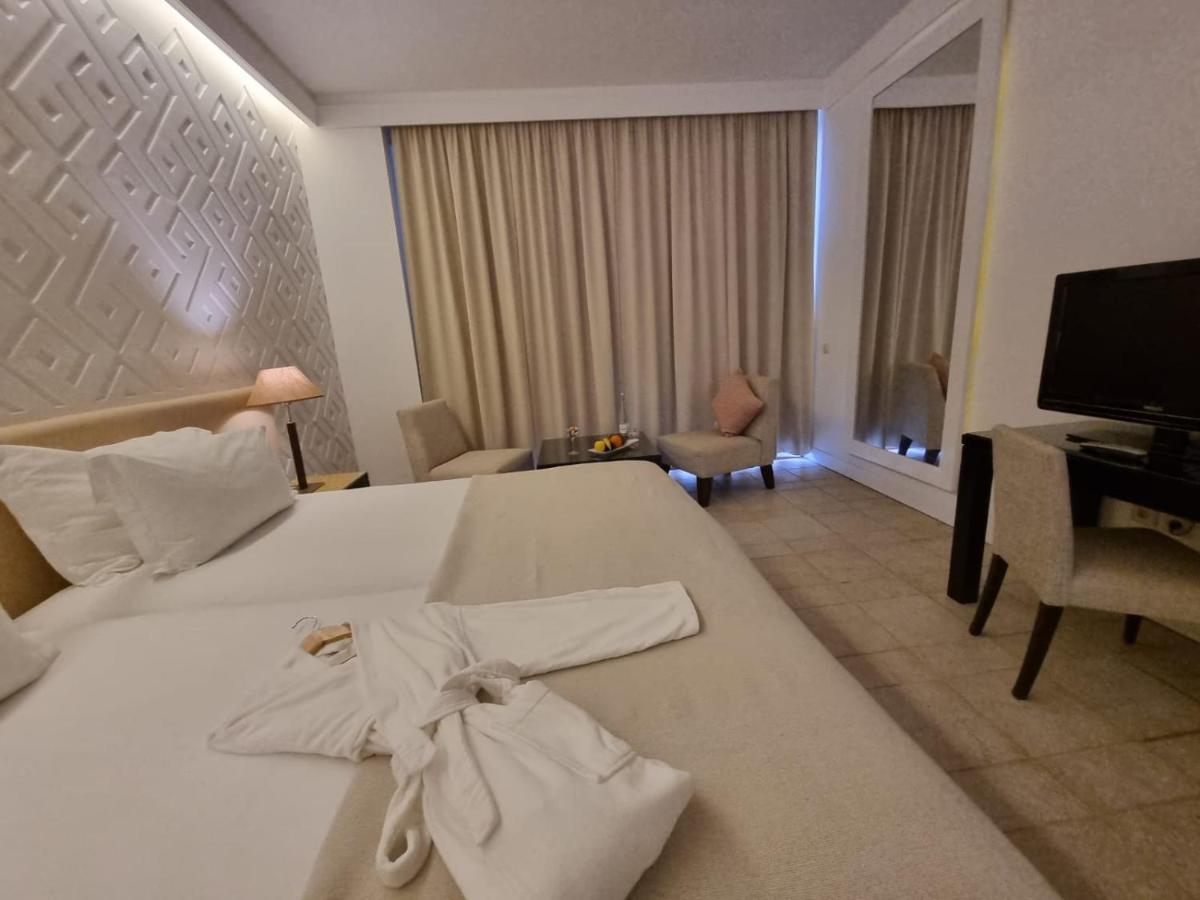 Marina Smir Hotel & Spa Luaran gambar